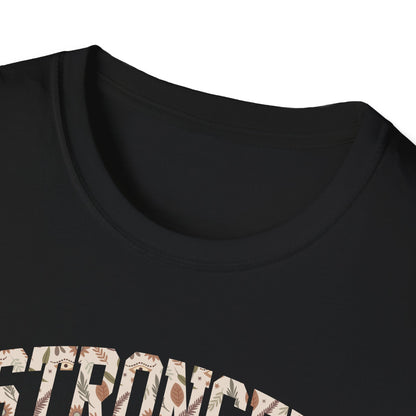 Stronger Than Cancer T-Shirt