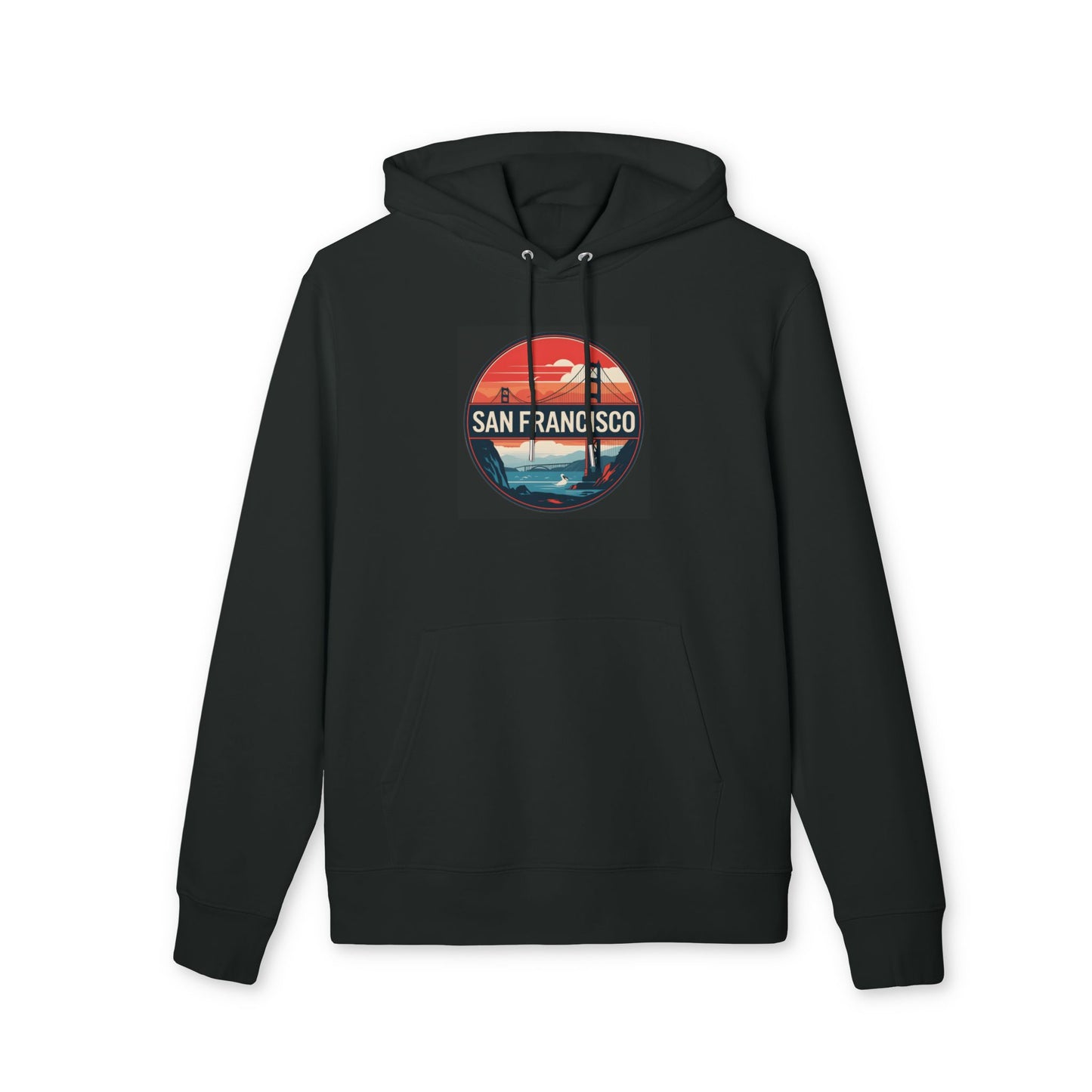 Unisex Cruiser 2.0 Hoodie