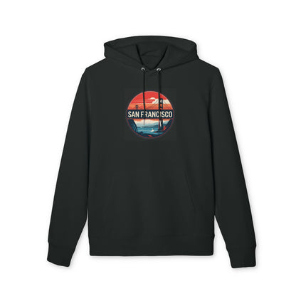 Unisex Cruiser 2.0 Hoodie