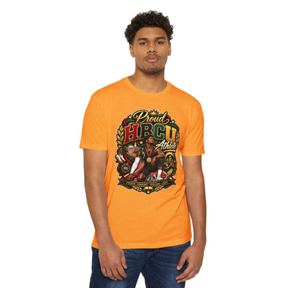 HBCU Proud Athlete T-Shirt
