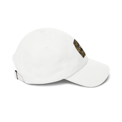 U.S. Air Force Vintage Emblem Dad Cap