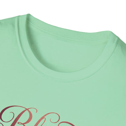 Blessed to Be a Mom T-Shirt