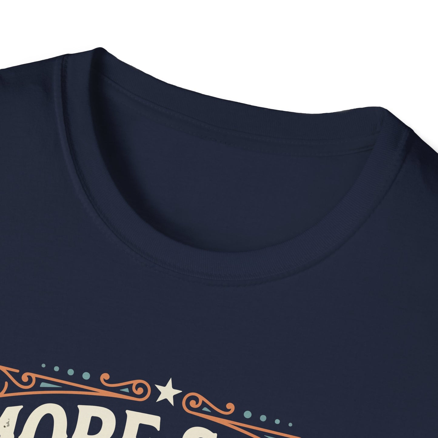 More Soul Less Ego T-Shirt
