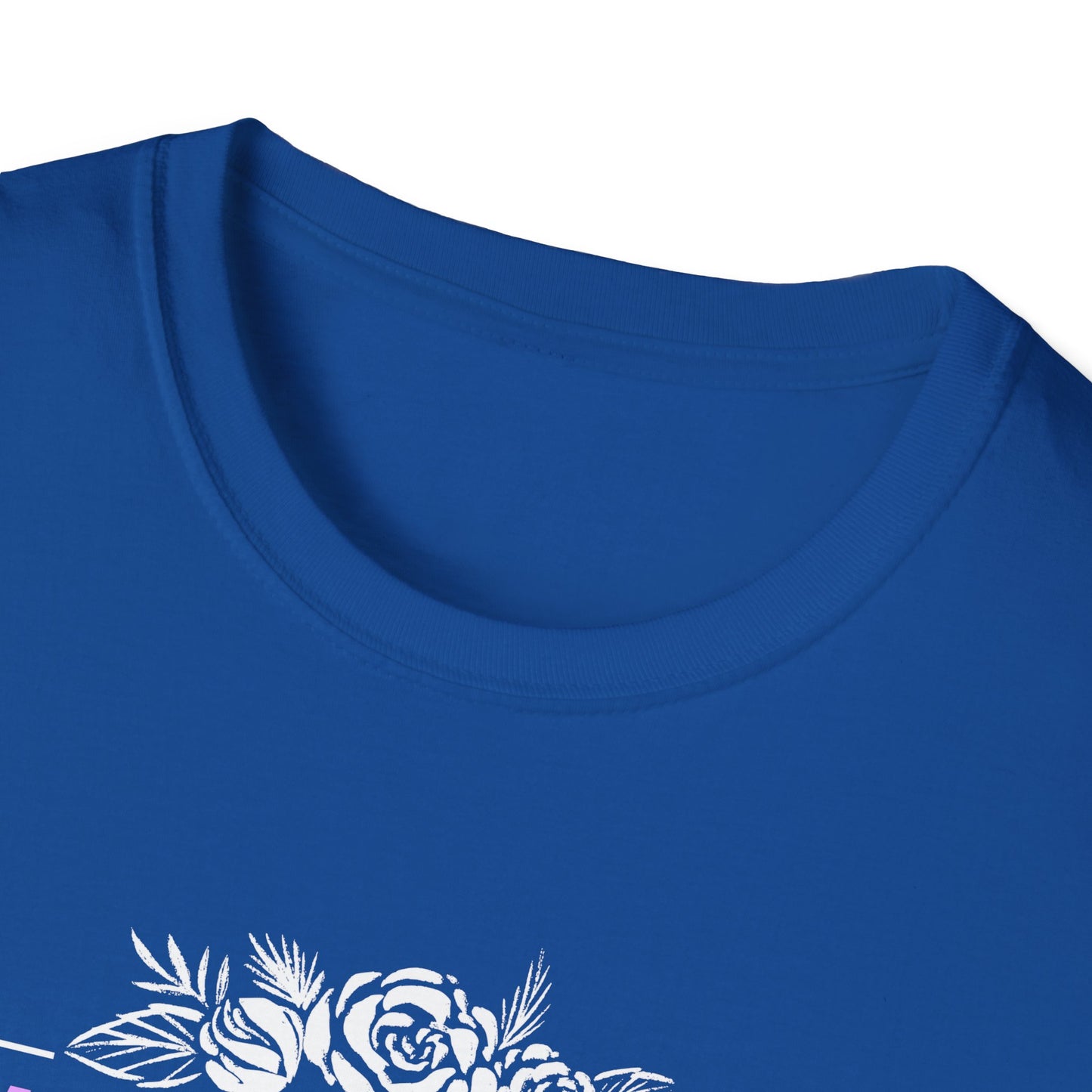 Mental Health Mattars All Day Everyday T-Shirt