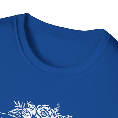 Mental Health Mattars All Day Everyday T-Shirt