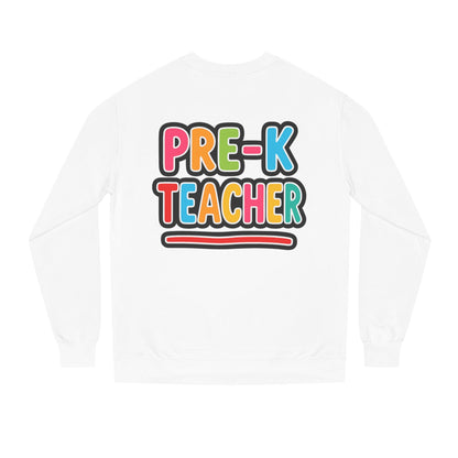 Unisex Crew Neck Sweatshirt
