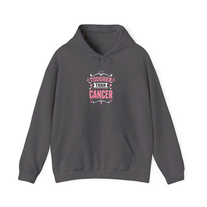 Tougher Than Cancer Hoodie
