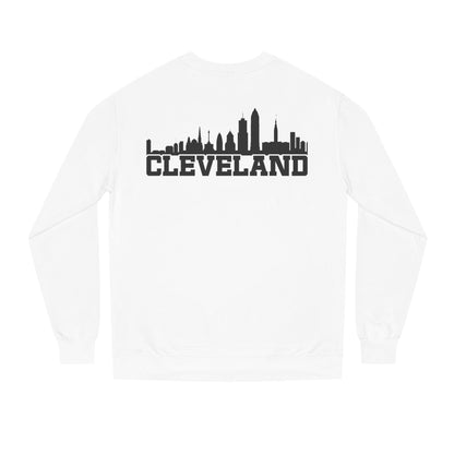 Cleveland Skyline Sweatshirt