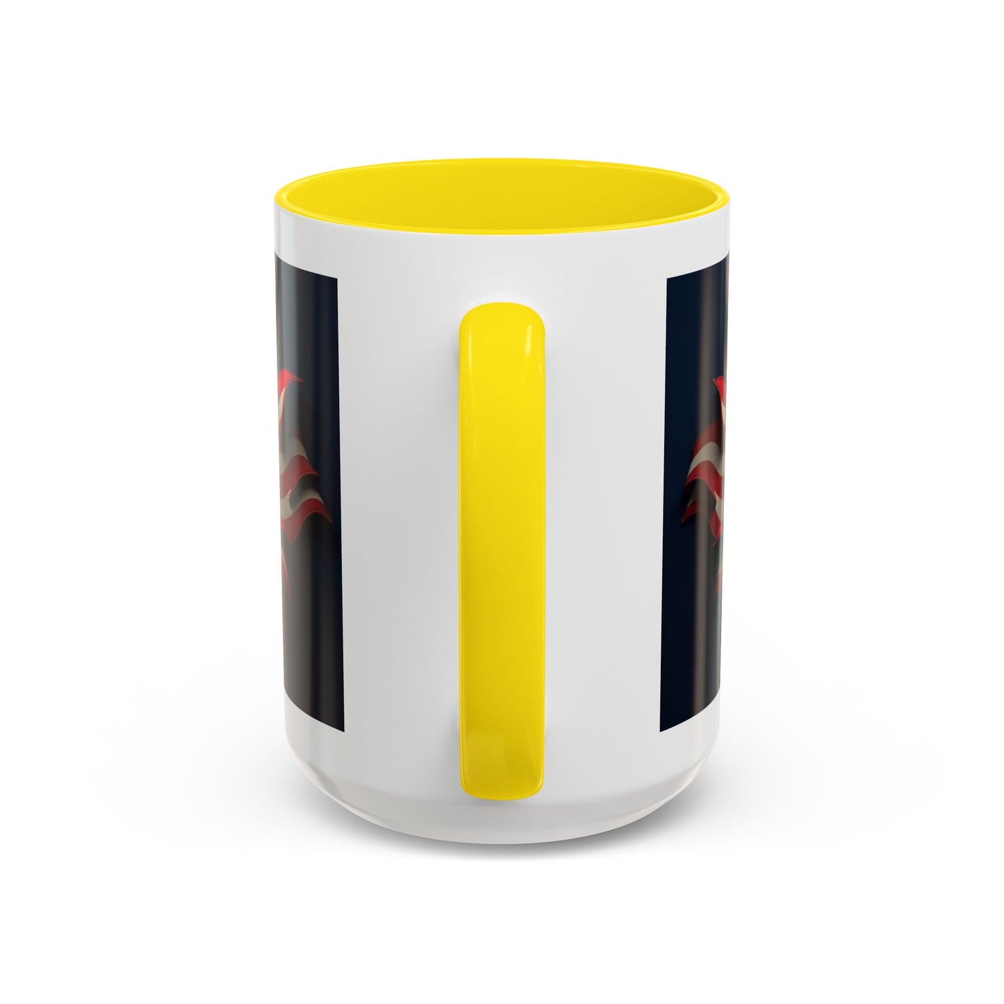 250th Anniversary Coffee Mug — United States of America 1776–2026 Patriotic Accent Mug
