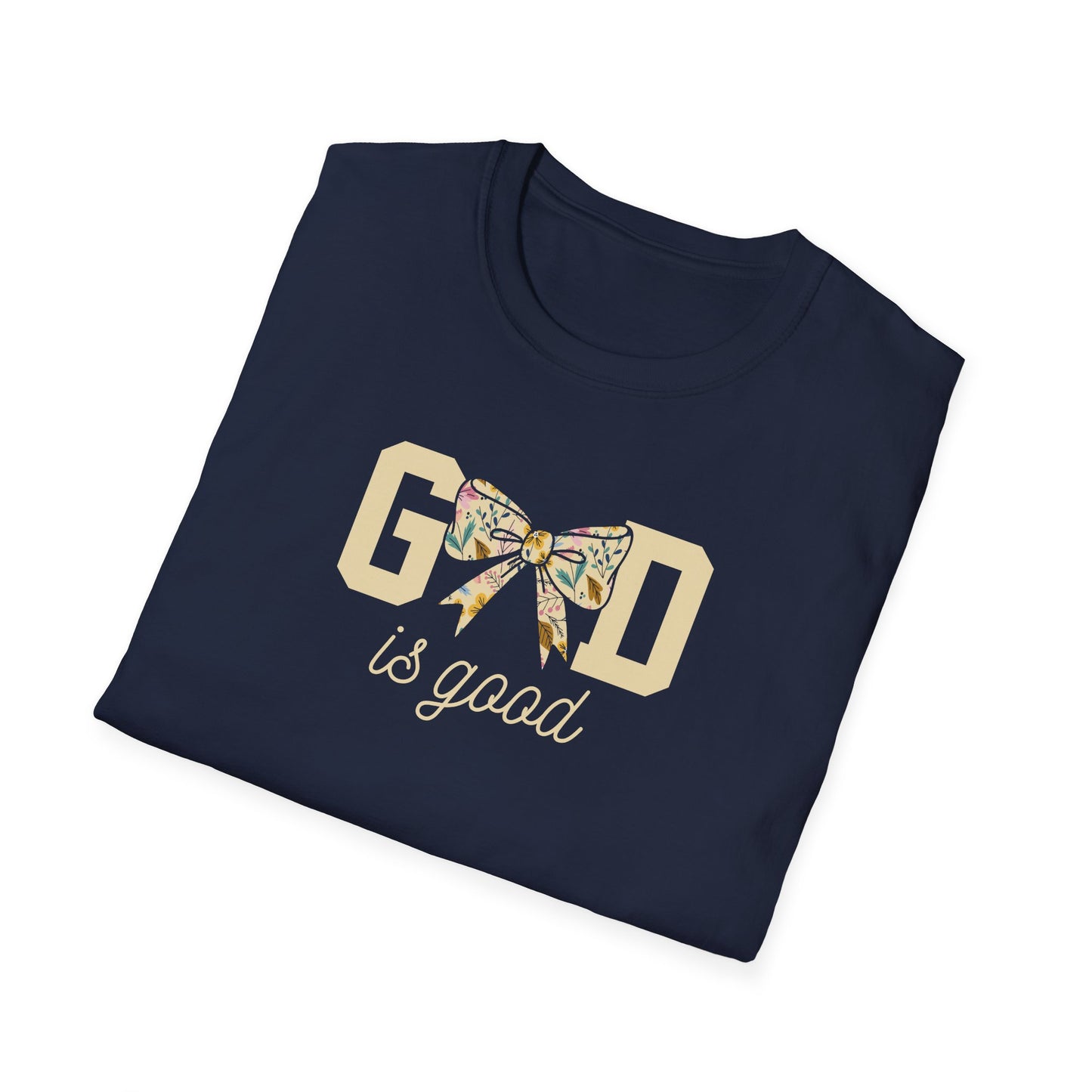 God Is Good T‑Shirt