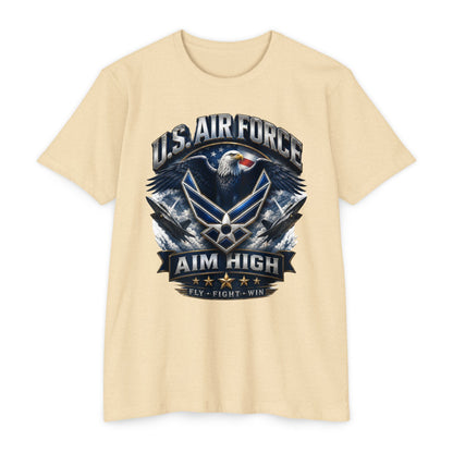 U.S. Air Force “Aim High” T-Shirt