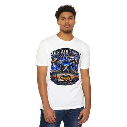 U.S. Air Force Aim High Graphic T-Shirt
