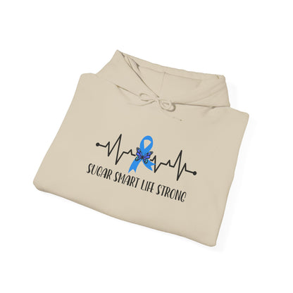 Survivor Strong' Hoodie