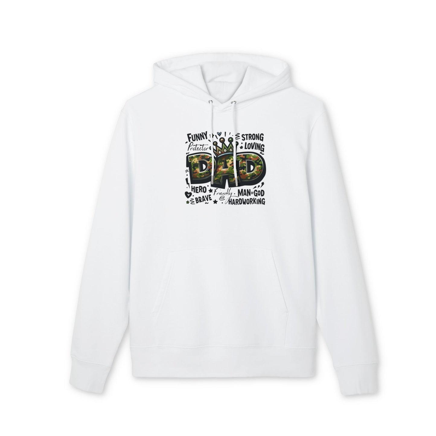 Unisex Cruiser 2.0 Hoodie