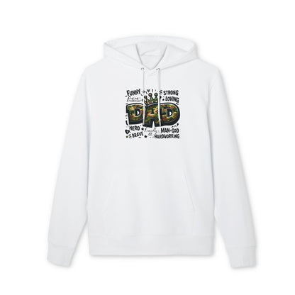 Unisex Cruiser 2.0 Hoodie