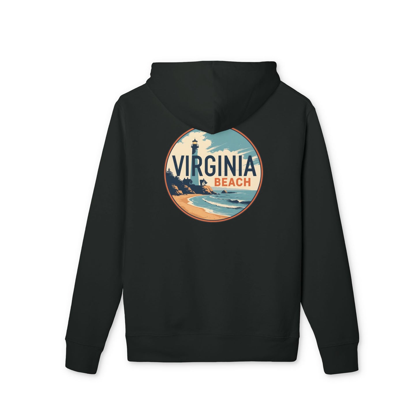 Unisex Cruiser 2.0 Hoodie