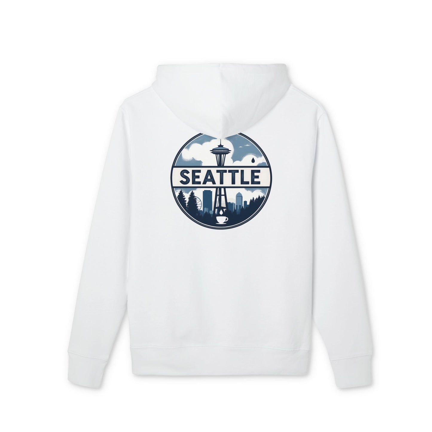 Unisex Cruiser 2.0 Hoodie