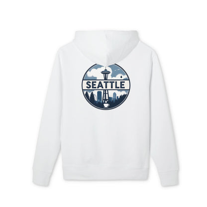 Unisex Cruiser 2.0 Hoodie