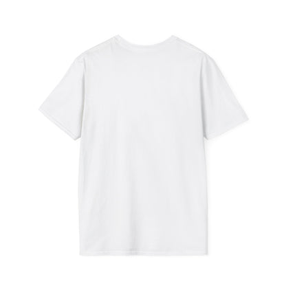 "Papá con propósito" T-Shirt