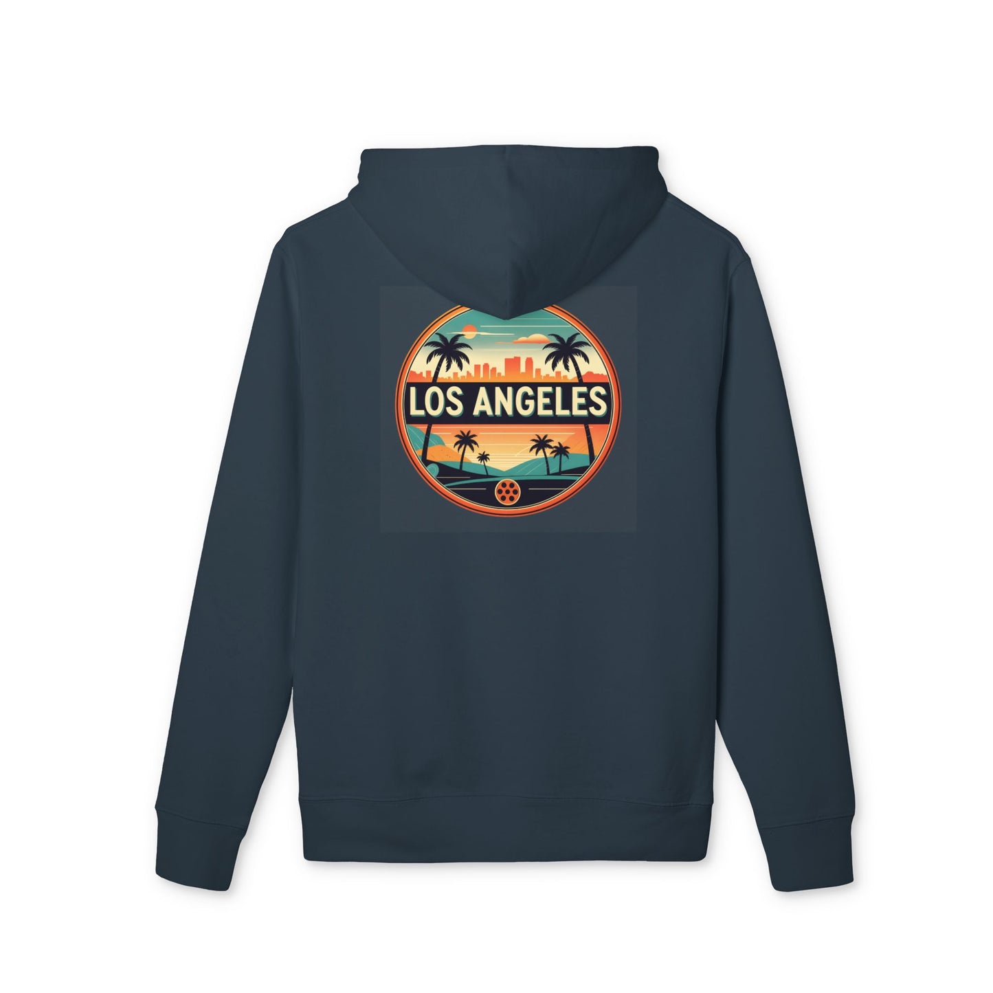 Unisex Cruiser 2.0 Hoodie