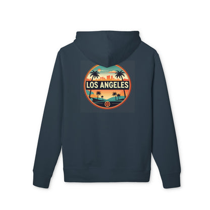 Unisex Cruiser 2.0 Hoodie