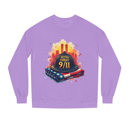 9/11 Never Forget Sweatshirt