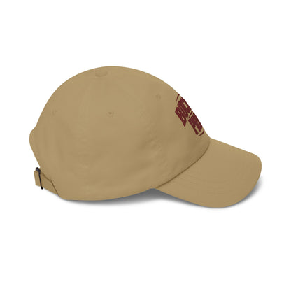 Dad Cap — Buckeye Pride Embroidered Baseball Hat
