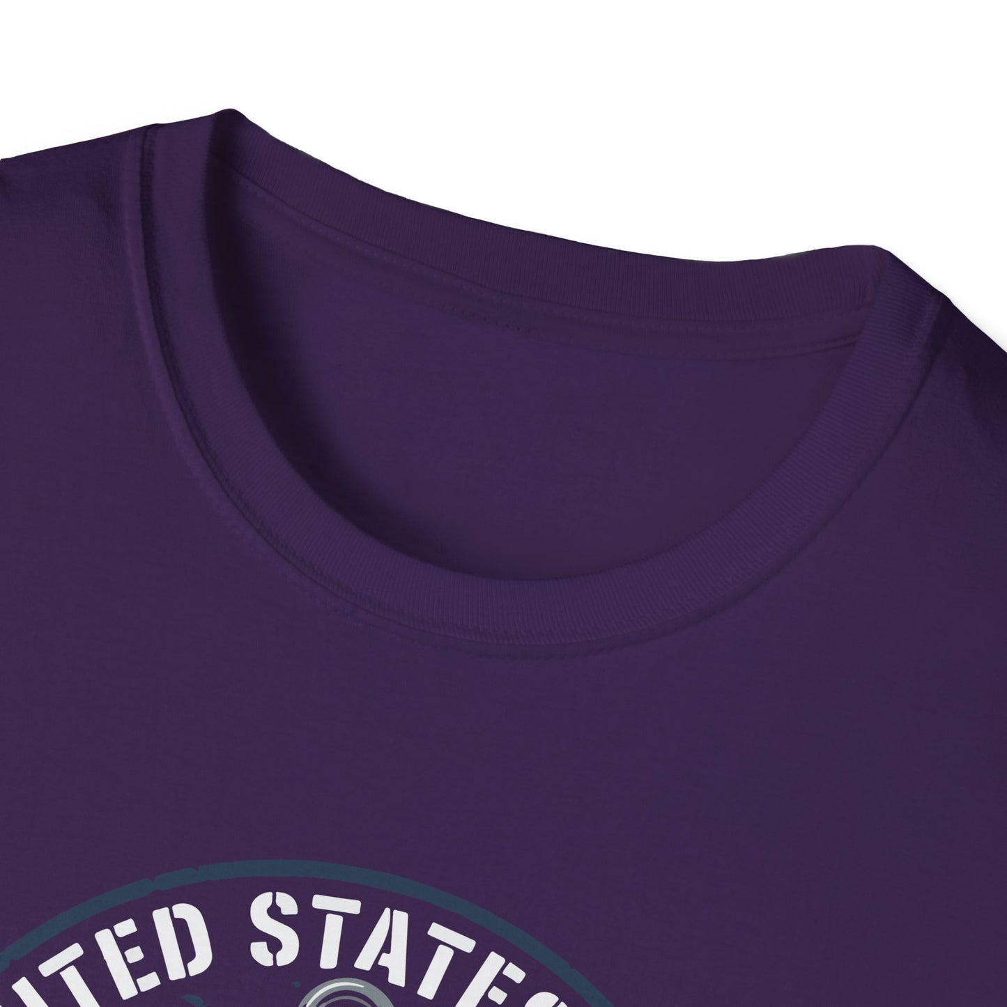 United States Navy  Fear the Fleet T-Shirt