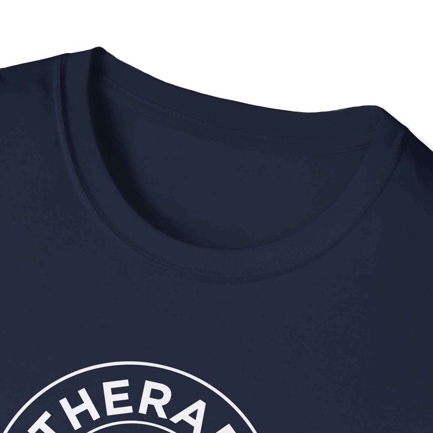 Therapy Normal T-Shirt