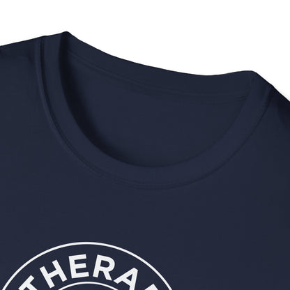 Therapy Normal T-Shirt
