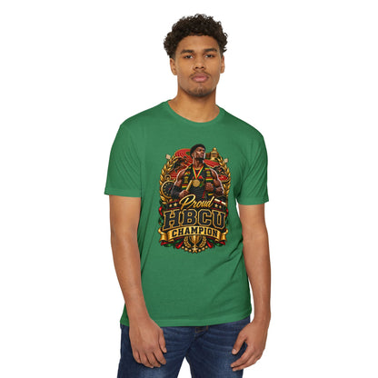 Proud HBCU Champion T-Shirt