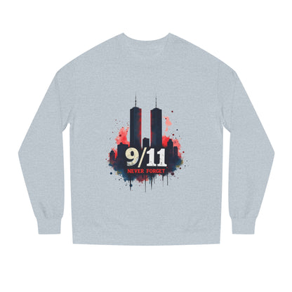 9/11 Never Forget Sweatshirt