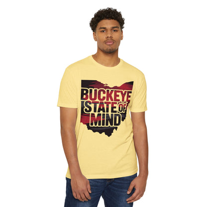 Buckeye State of Mind T-Shirt