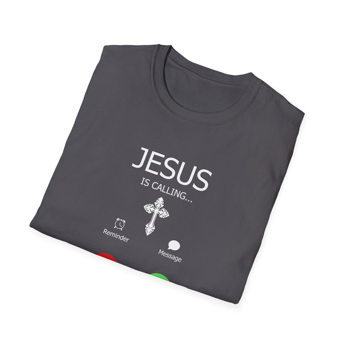 Jesus Is Calling T-Shirt