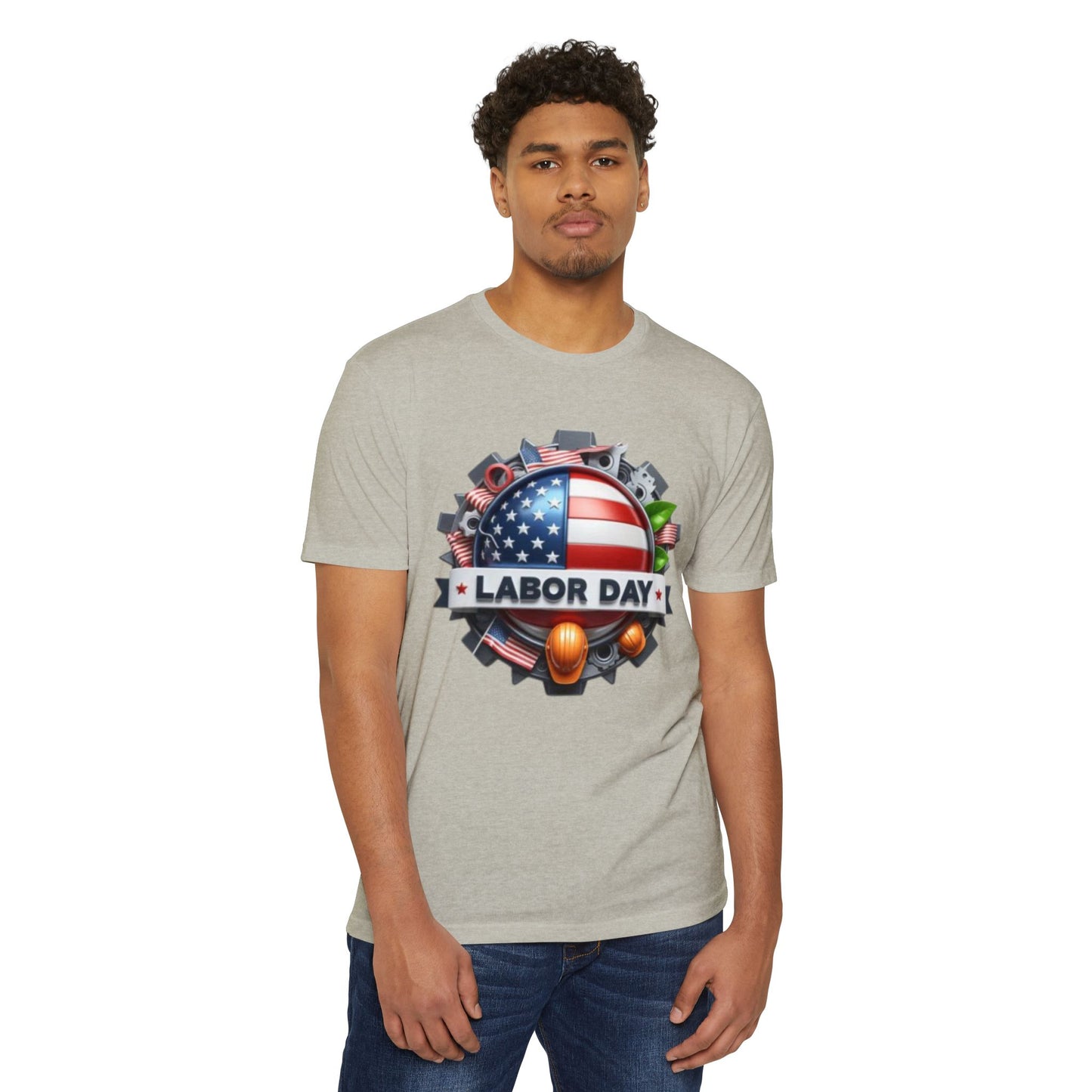 Labor Day T-Shirt