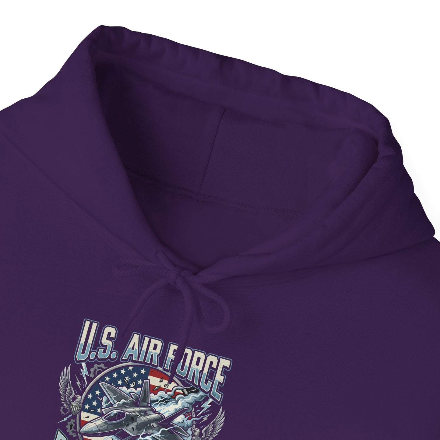 U.S. Air Force 'Rule the Skies' Hoodie