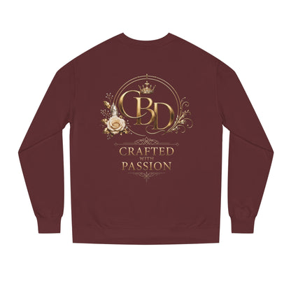 CBD Crafted Passion Sweatshirt