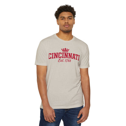 Cincinnati Est. 1788 T-Shirt