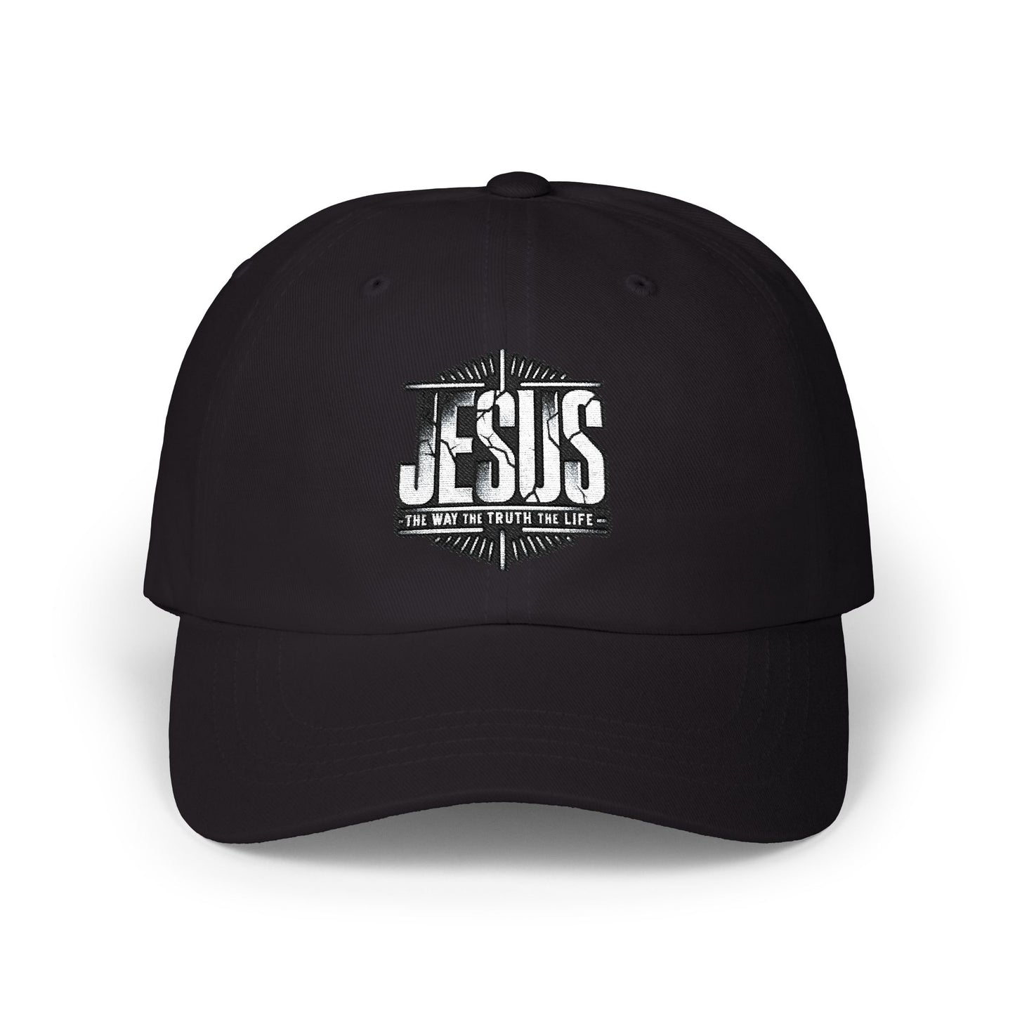Classic Dad Cap