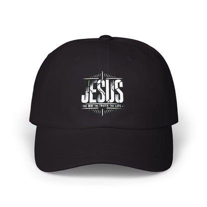 Classic Dad Cap