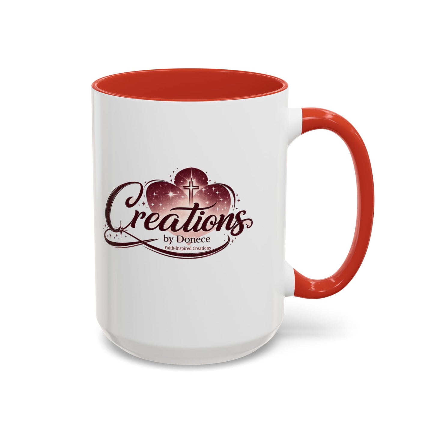 Creations by Donece  Mug
