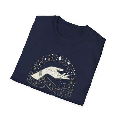 Sowing Peace in a Loud World T-Shirt