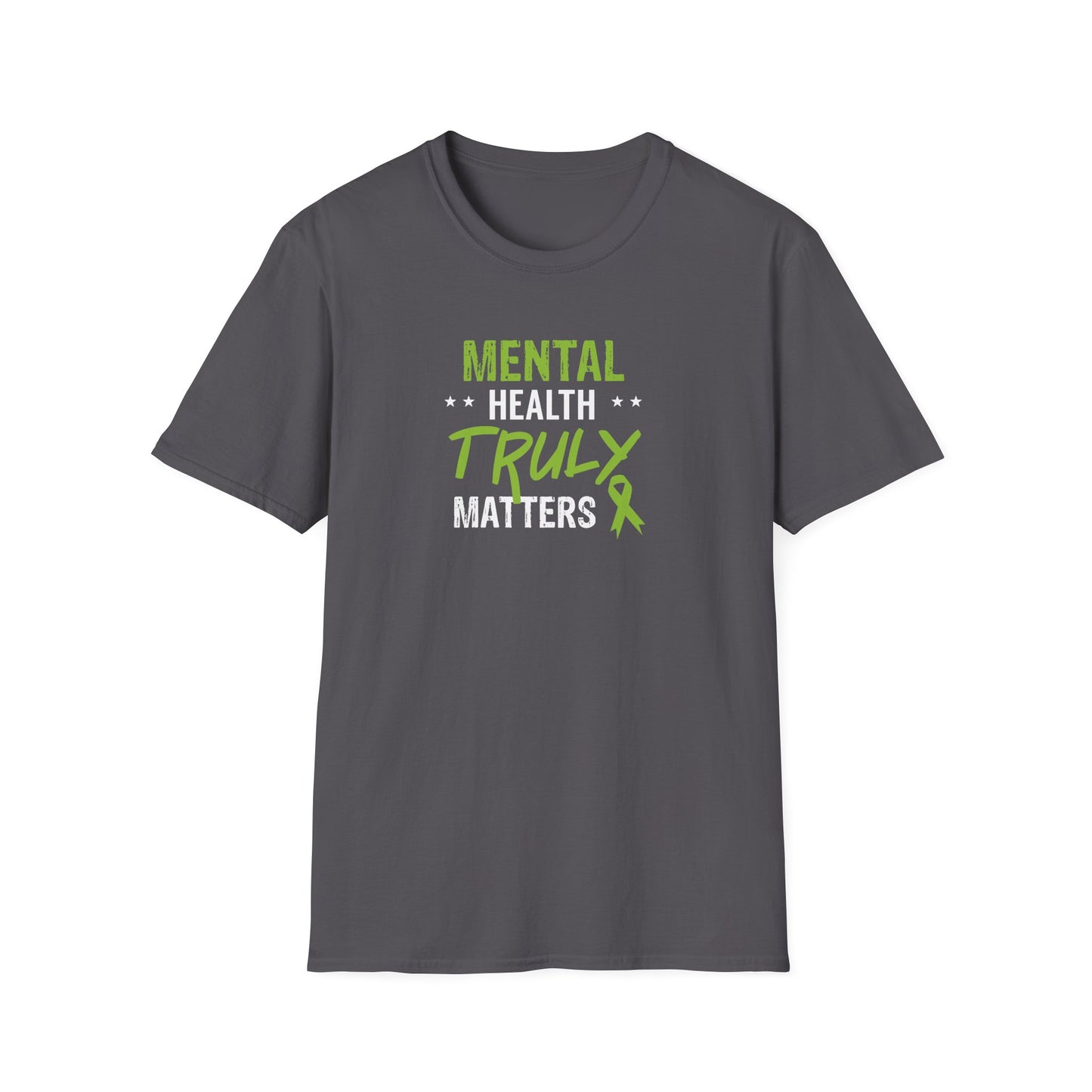 Mental Health Matters T-Shirt