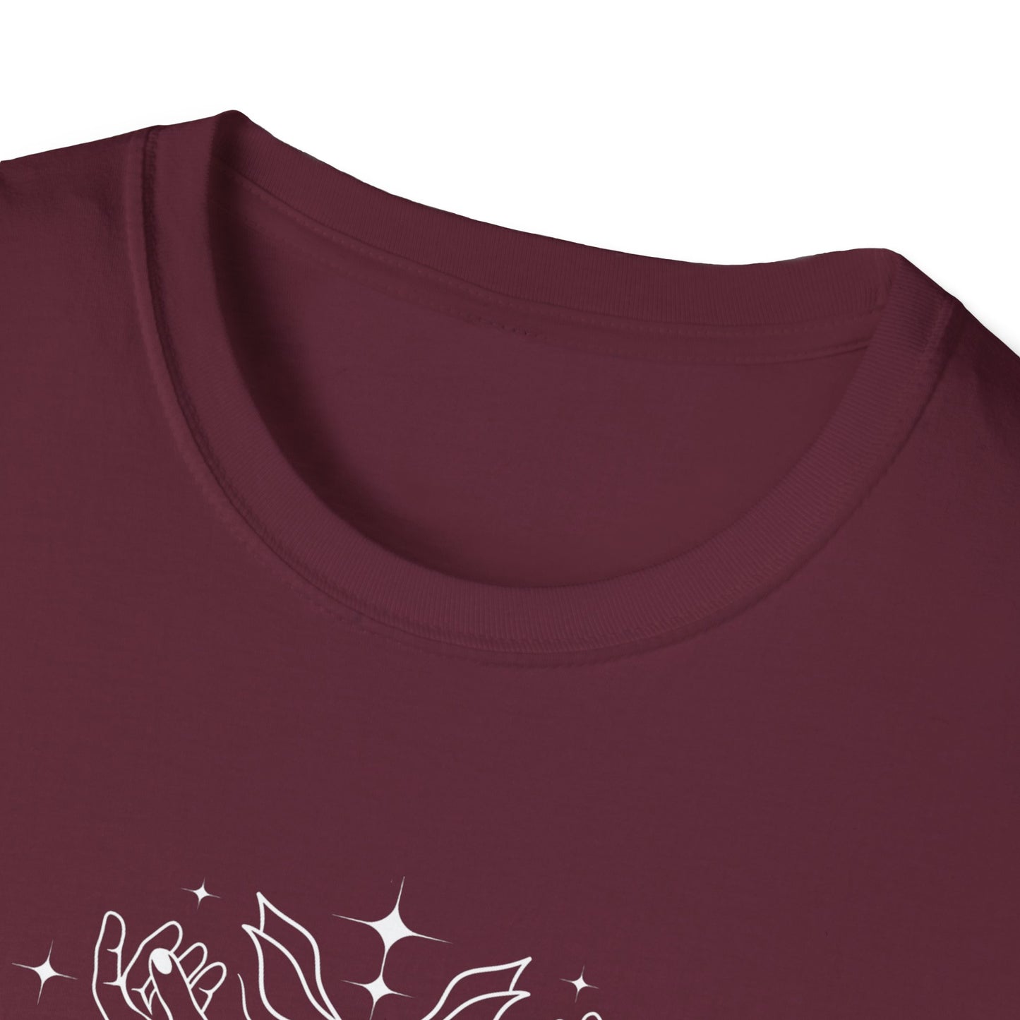 Trust the Unseen T-Shirt