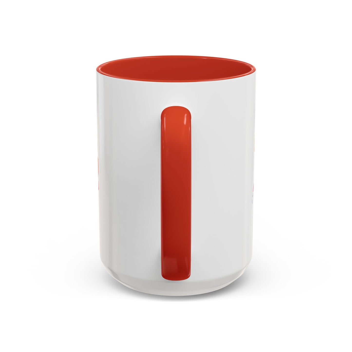 Six Seven Cartoon Number Coffee Mug - Fun Math Teacher Gift (11/15oz)