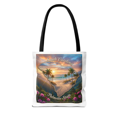 Tote Bag (AOP)