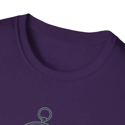 Faith is the Compass Love is the Path T-Shirt