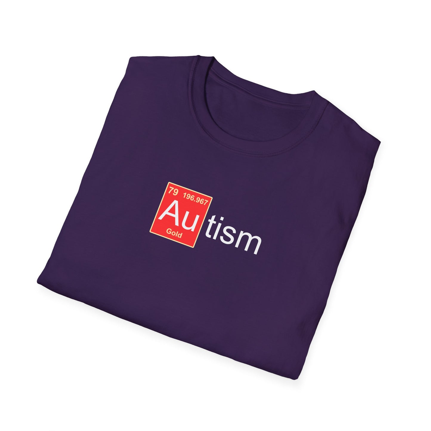 Autism Element T-Shirt