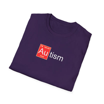 Autism Element T-Shirt