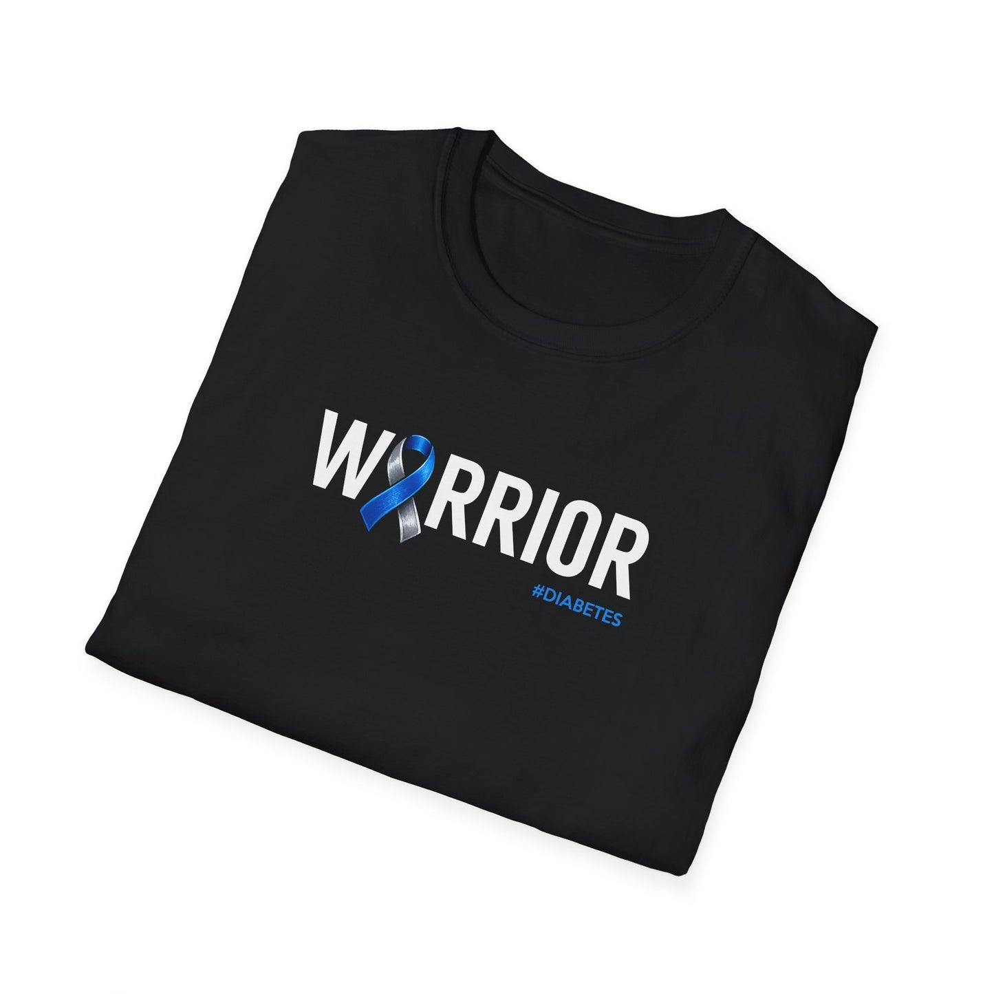 Warrior Prostate T-Shirt
